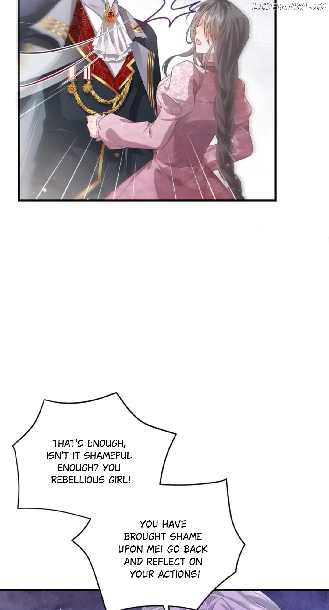 The Duchess Goes Crazy Once A Day Chapter 15 - page 22